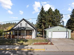 111 E Emma St, Rockford, WA 99030