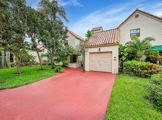 6130 Via Tierra, Boca Raton, FL 33433