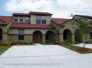 357 Redwood Ln, Saint Johns, FL 32259