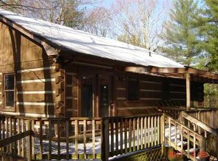 214 Deer Ridge Rd, Crumpler, NC 28617