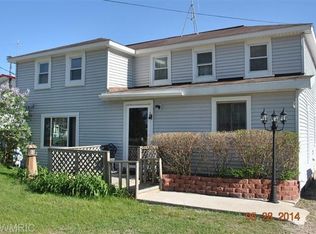 21029 Eleven Mile Rd, Reed City, MI 49677