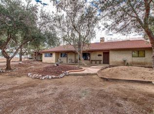 1799 W Bartlett Rd, Coolidge, AZ 85128