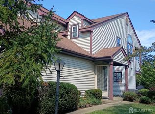 35 Edinburgh Dr #C, Monroe Township, NJ 08831