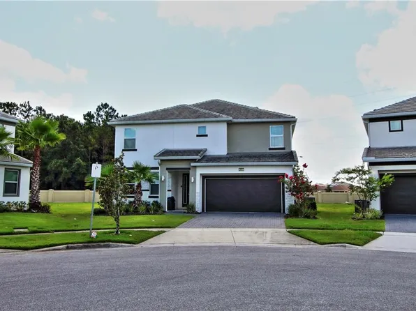 2641 Calistoga Ave, Kissimmee, FL 34741