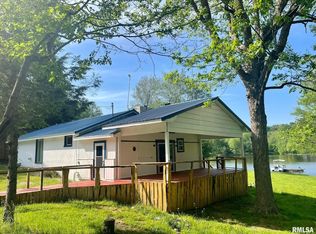 4193 Mann Lake Rd, Metropolis, IL 62960