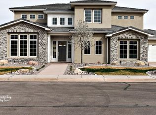 2891 E 1350 S, St George, UT 84790