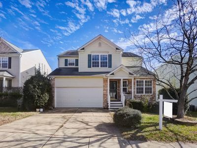 3411 Futura Ln, Raleigh, NC, 27610