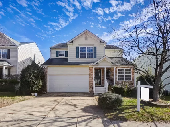 3411 Futura Ln, Raleigh, NC 27610