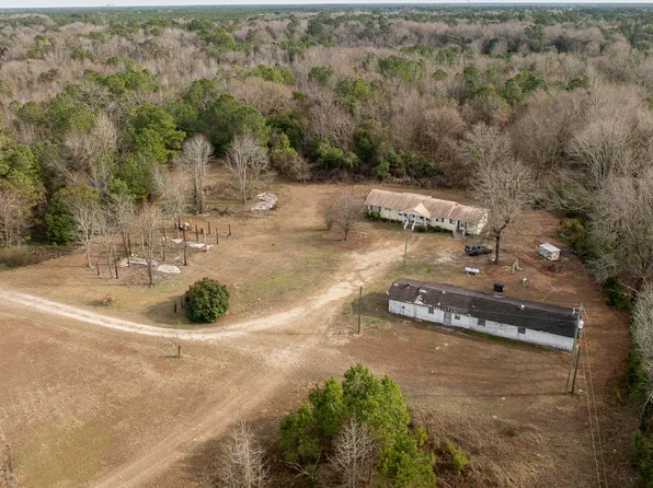 245 Acme St, Eutawville, SC 29048