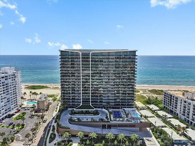 900 N Ocean Blvd #305 — Photo 47