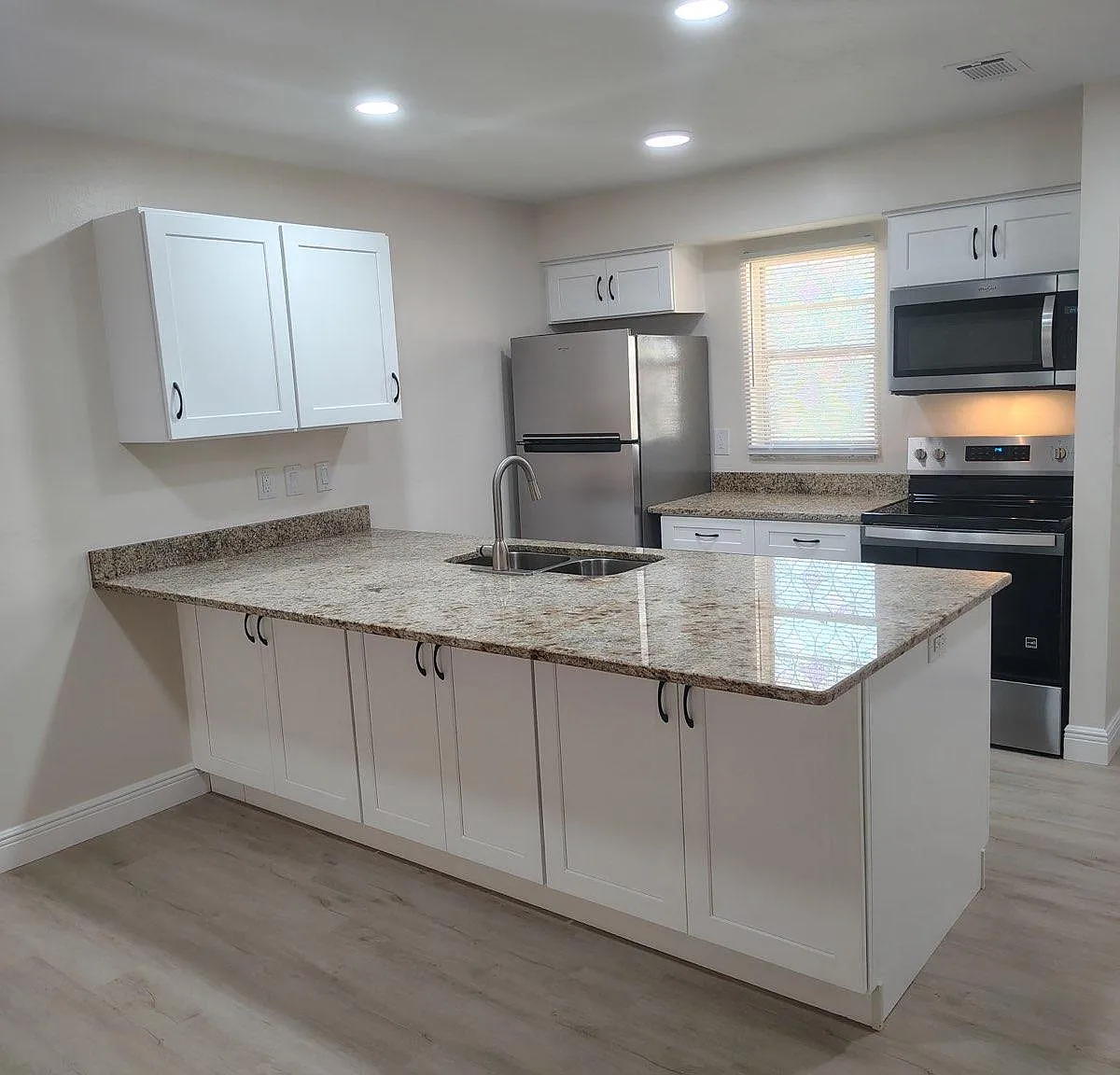 1 bed, 735 sqft, $1,250 — Photo 3