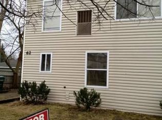 62 E Burdick St APT 2, Oxford, MI 48371
