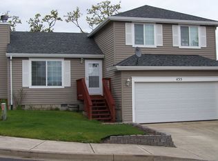 435 Vista Ridge Ct, Gaston, OR 97119