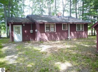 3344 Strand Ave, West Branch, MI 48661
