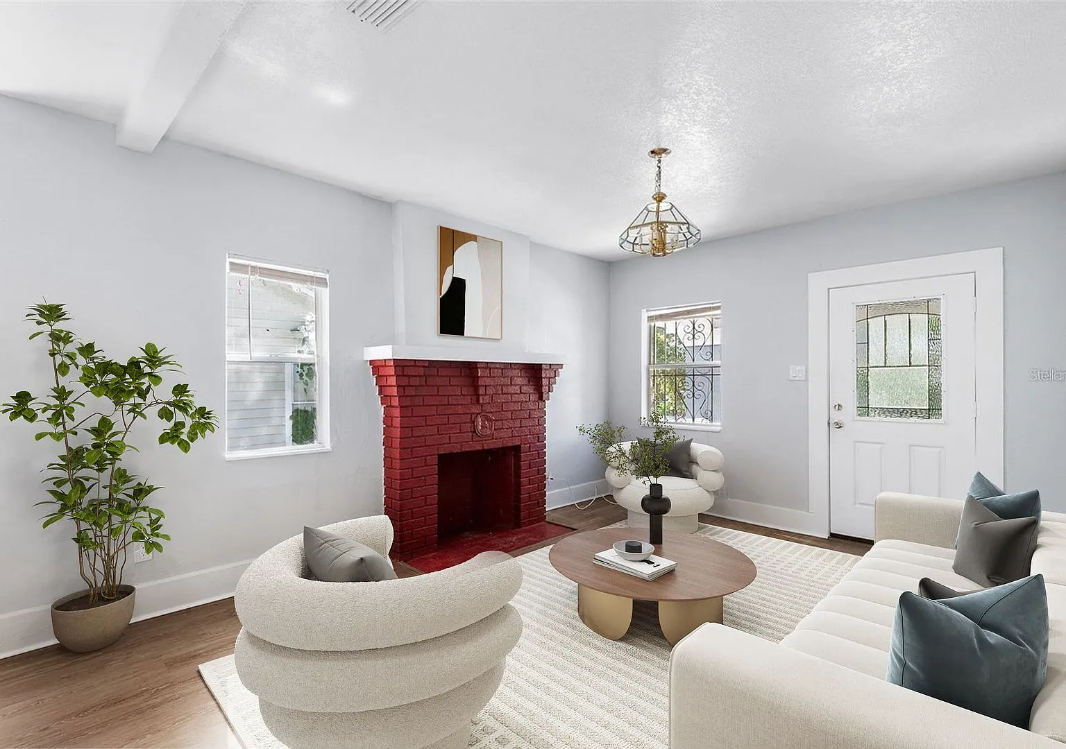 Armature Works Home For Rent!! — Photo 3