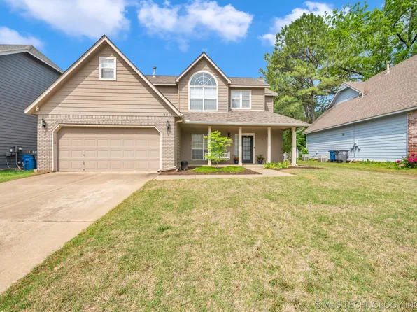 8814 S 90th East Ave, Tulsa, OK 74133