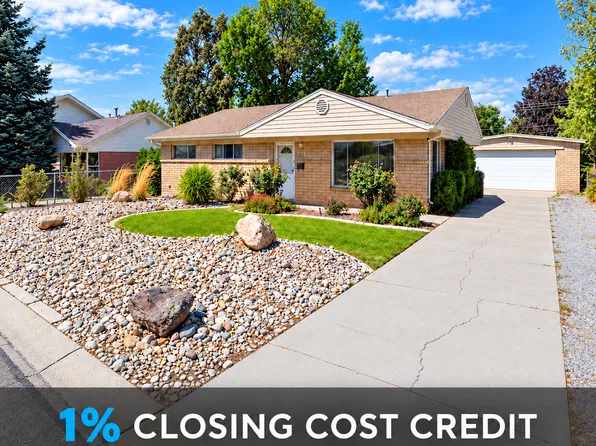 2173 E 6675 S, Cottonwood Heights, UT 84121
