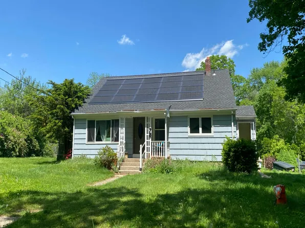 78 Roosevelt Avenue Ext, Preston, CT 06365