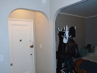 Rented by J. Brett Realty