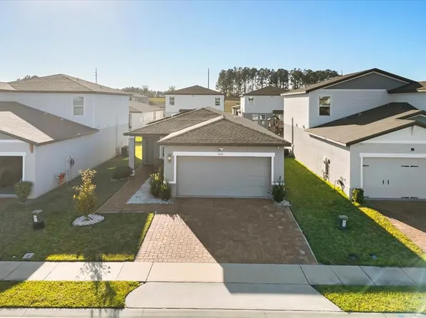 3442 Monaco Ln, Davenport, FL 33897