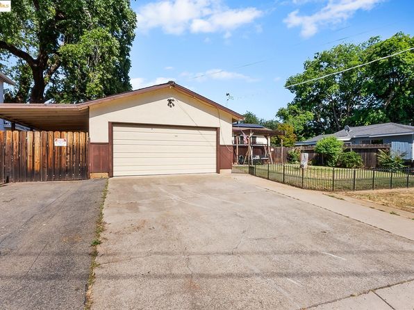 518 Nuner Dr, Ione, CA 95640
