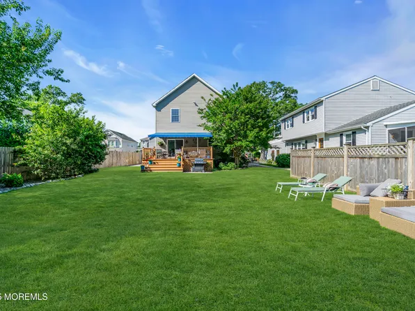 289 Osborne Avenue, Bay Head, NJ 08742