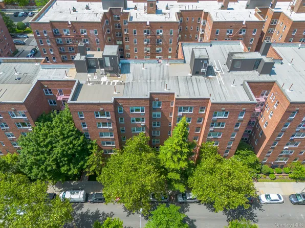 110-15 71 Road #6K, Forest Hills, NY 11375