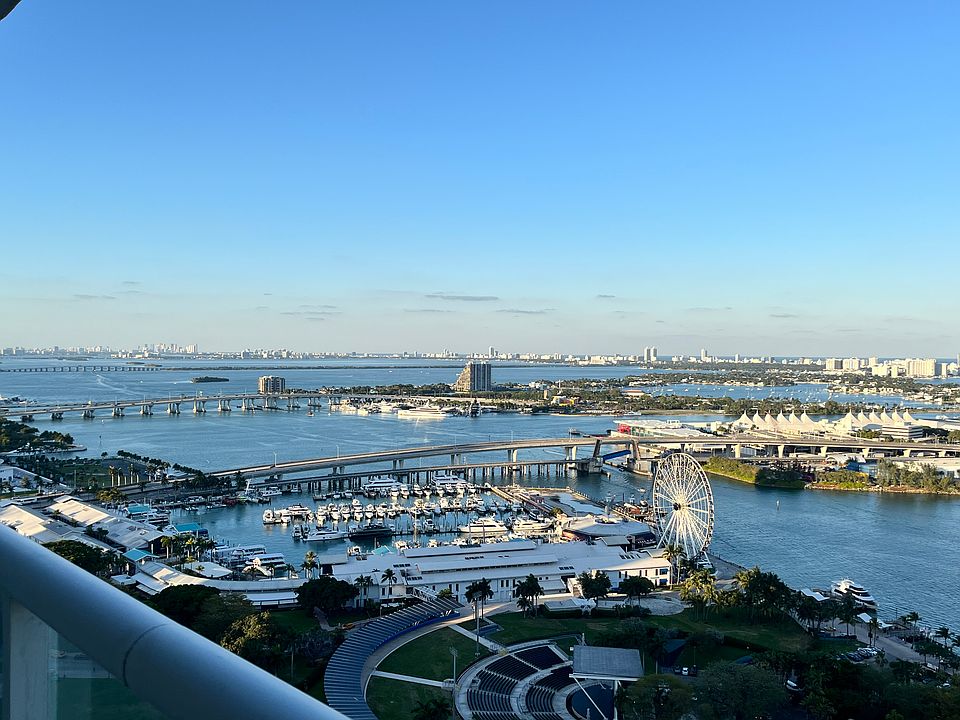 1st image of 50 Biscayne Blvd APT 3508