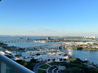 50 Biscayne Blvd APT 3508, Miami, FL 33132