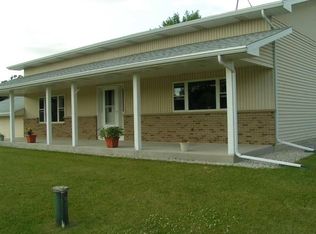 N5675 Kathryn Dr, Plymouth, WI 53073