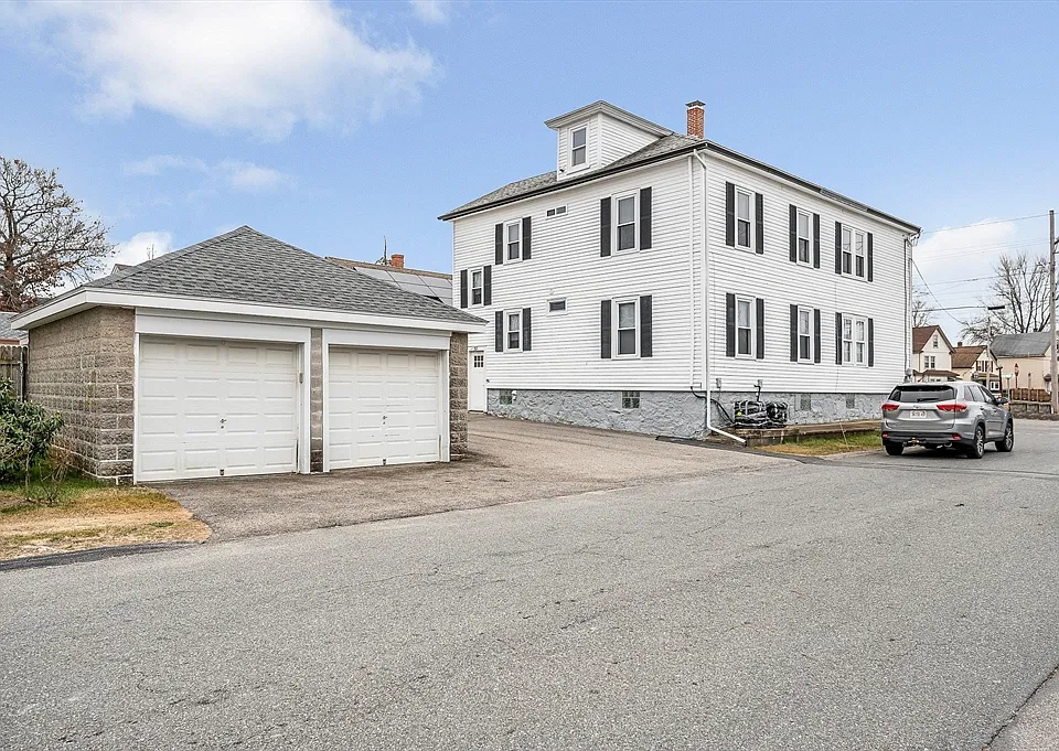 7 Sladen St #2