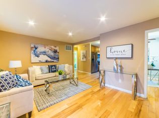 1450 Walnut Grove Ave, San Jose, CA 95126