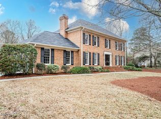 155 Castlegate Rd, Macon, GA 31210