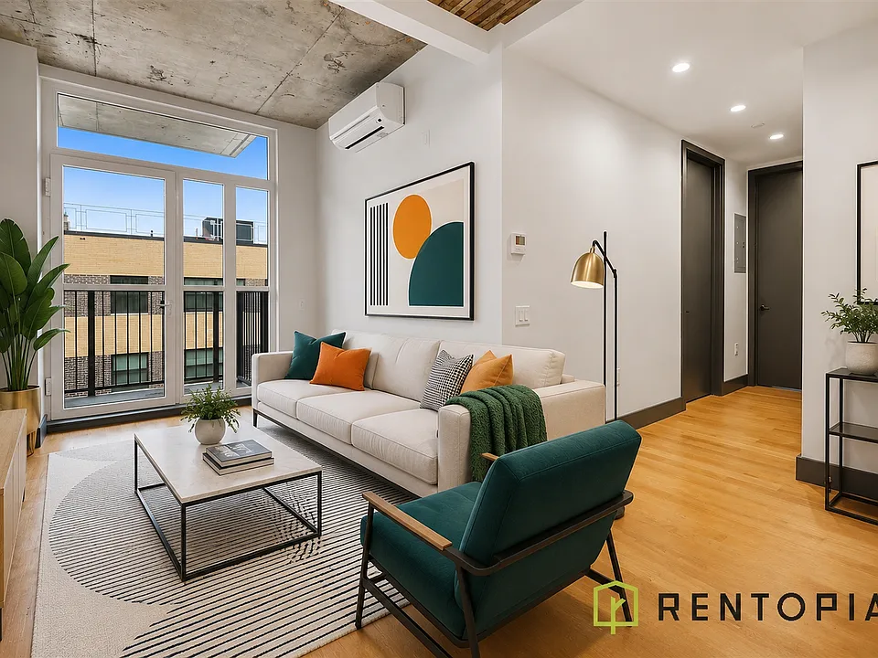 889 Bushwick Ave #205