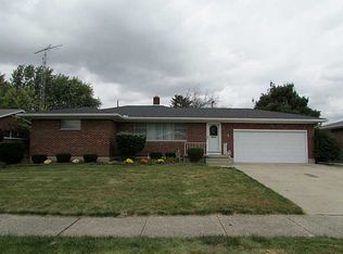 514 Cookston Ave, Springfield, OH 45503