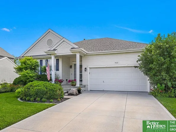 7832 N 154th St, Bennington, NE 68007