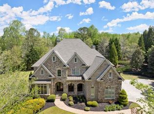 15897 Meadow King Ct, Milton, GA 30004