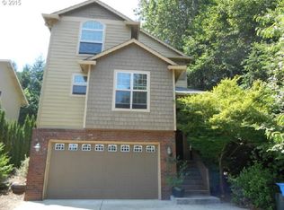 16 S 15th Ct, Ridgefield, WA 98642