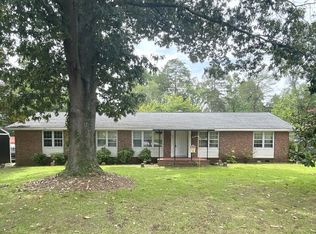 210 Burdine Dr, Greenville, SC 29617