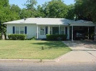 3917 Bismarck St, Vernon, TX 76384