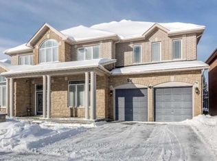 231 Ivy Jay Cres, Aurora, ON L4G 0E7