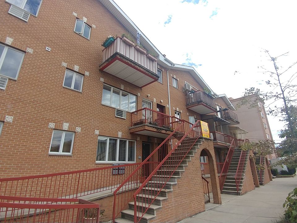 Front of the buidling