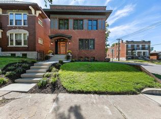 3892 Humphrey St, Saint Louis, MO 63116