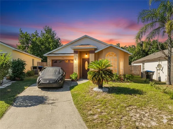 7202 Edgewater Shores Ct, Orlando, FL 32810