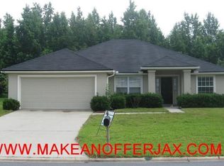 7200 Rapid River Dr N, Jacksonville, FL 32219
