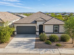 1151 W Chimes Tower Drive, Casa Grande, AZ 85122
