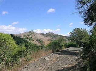 2001 Fish Ranch Rd, Orinda, CA 94563