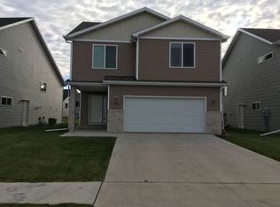 5942 56th Ave S, Fargo, ND