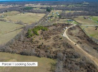 14729 State Highway 555, Cutler, OH 45724