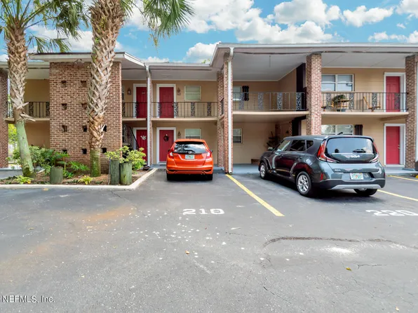 4836 ATLANTIC Boulevard #219, Jacksonville, FL 32207
